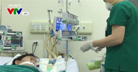 Nhiều lo ngại khi bệnh viêm não mô cầu có xu hướng gia tăng trong dịp hè