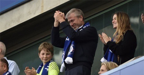 Ông chủ Chelsea trở thành người giàu nhất Israel