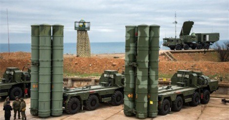 Thỏa thuận S-400: Nga - Ấn đã "chốt" giá cả
