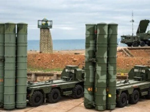 Thỏa thuận S-400: Nga - Ấn đã "chốt" giá cả