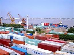 Tổng kim ngạch xuất nhập khẩu hàng hóa tháng 5/2018 tăng so với cùng kỳ