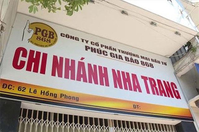 Truy tố Tổng Giám đốc lừa đảo hơn 2000 người góp vốn