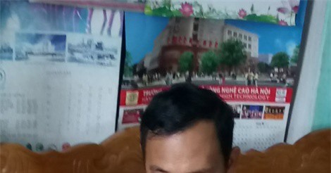 Vụ nghi “bảo kê” máy gặt lúa: “Chúng đâm, chém không có tình người”