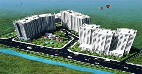 Bình quân có hơn 500 công ty địa ốc ra đời mỗi tháng