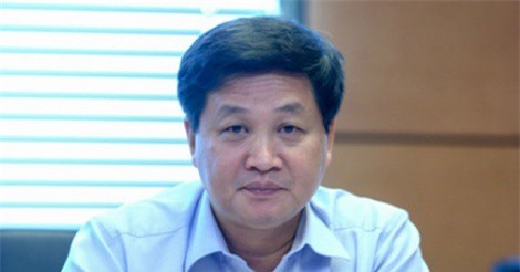 Chính phủ đề xuất giao quyền kiểm soát tài sản cho cơ quan thanh tra