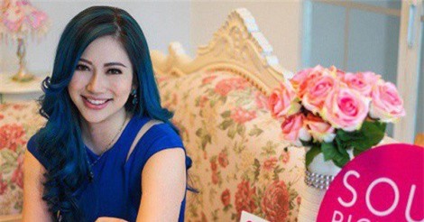 Cựu Á hậu Singapore: Từ cô gái bị bắt nạt vì ngoại hình đến người truyền cảm hứng cho các nữ doanh nhân