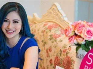 Cựu Á hậu Singapore: Từ cô gái bị bắt nạt vì ngoại hình đến người truyền cảm hứng cho các nữ doanh nhân