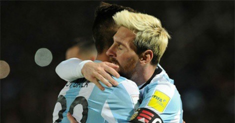 Đội hình “kèo trái” đáng chú ý nhất tại World Cup 2018