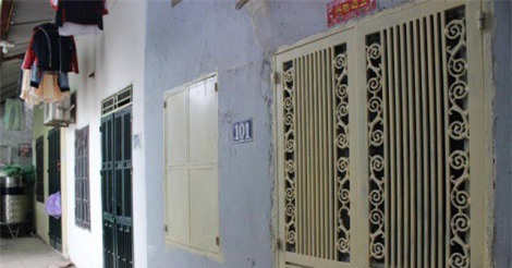 Hà Nội: Nổ súng giữa nhà vợ, ra tòa nhất định chui gầm bàn