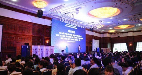 Hành lang pháp lý mới trong quản lý bán hàng đa cấp