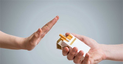Người cai nghiện thuốc lá nên ăn những loại thực phẩm nào?