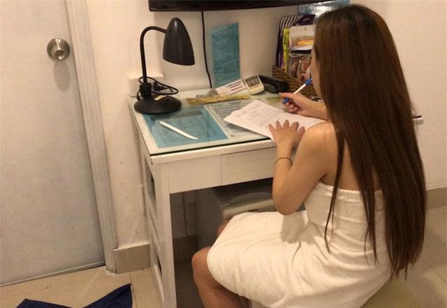 Nhà hàng thác loạn, tổ chức cho tiếp viên bán dâm lại bị “sờ gáy”