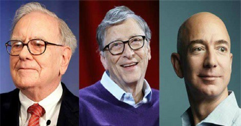 Những sai lầm triệu đô của các... doanh nhân thành công