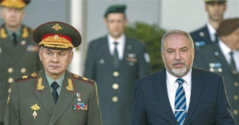 THẾ GIỚI 24H (31/5): Mỹ tăng thêm lệnh trừng phạt với Iran, Nga-Israel bắt tay giải quyết vấn đề về Syria