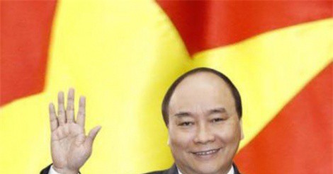 Thủ tướng Nguyễn Xuân Phúc dự Hội nghị Thượng đỉnh G7 và thăm Canada