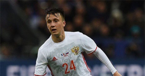 Top 10 sao trẻ có thể “làm mưa làm gió” tại World Cup 2018