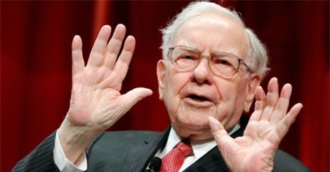Warren Buffett từng có ý định rót 3 tỷ USD cho Uber nhưng bất thành