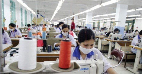 Báo động tình trạng người lao động mất việc làm sau tuổi 35