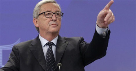 Châu Âu tuyên bố trả đũa và kiện Mỹ lên WTO