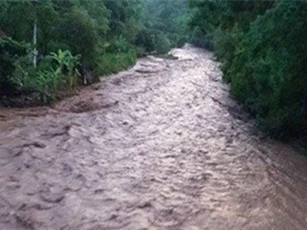 DỰ BÁO THỜI TIẾT (1/6): Miền Bắc mưa rất to, nguy cơ lũ quét