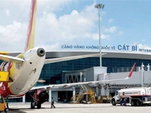 Gần 7.000 tỷ đồng nâng cấp 4 sân bay lớn