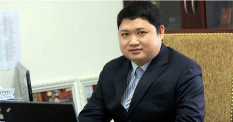Khởi tố bổ sung, truy nã nguyên Tổng Giám đốc PVTex Vũ Đình Duy ​