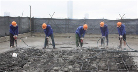 Những chính sách nổi bật có hiệu lực từ tháng 6