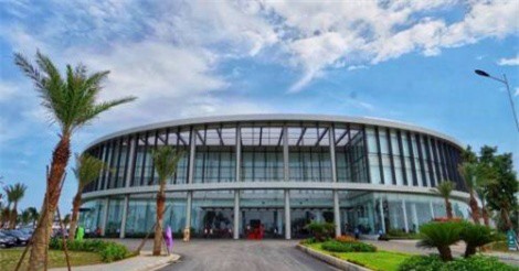 Ông Phạm Nhật Vượng: VinFast đủ sức cạnh tranh trên thị trường