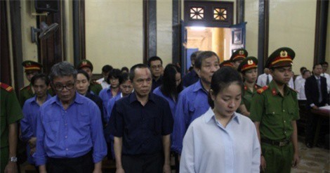 Phương Trang phải trả lại cho ngân hàng Xây dựng 6.406 tỉ đồng