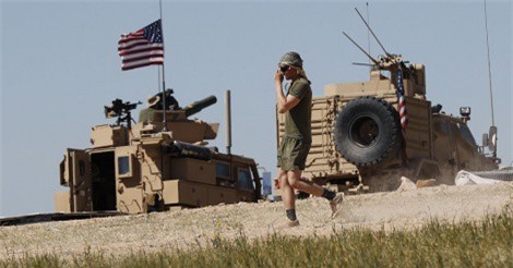 TT Syria kêu gọi Mỹ rút quân, Lầu Năm Góc lập tức phản ứng