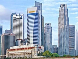 Văn phòng cho thuê châu Á Thái Bình Dương nóng lên vì tăng trưởng việc làm