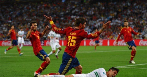 10 cuộc thư hùng hấp dẫn nhất ở vòng bảng World Cup 2018