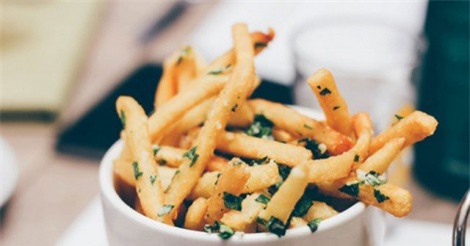 10 loại thực phẩm bạn cần 'nói lời chia tay' để có vòng eo thon thả