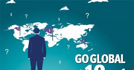 20 hãng công nghệ lớn nhất thế giới thuộc về Mỹ và Trung Quốc