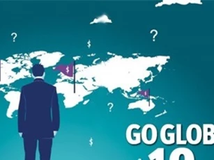 20 hãng công nghệ lớn nhất thế giới thuộc về Mỹ và Trung Quốc