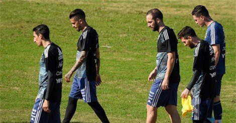4 ngôi sao có thể giúp ĐT Argentina vô địch World Cup 2018 