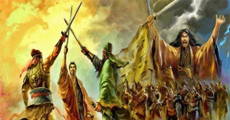 5 bài học kinh doanh sâu sắc từ Tam Quốc Diễn Nghĩa