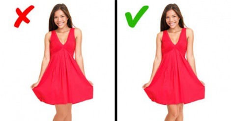 7 lỗi diện đồ mùa Hè nhiều nàng vẫn mắc phải