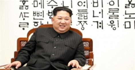 Ai trả tiền khách sạn cho ông Kim Jong-un ở Singapore?