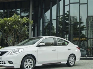 Bảng giá xe Nissan tháng 6/2018