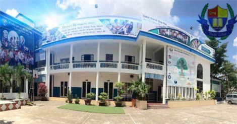 Cần Thơ: Trường đang hoạt động bỗng nhiên bị kẻ lạ rao bán 100 tỷ đồng