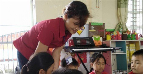 Chỉ còn 10 trường trong cả nước đào tạo ngành Sư phạm