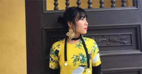 Cô gái Hà Nội 'hồi sinh' gia đình sau phá sản nhờ ruốc nấm