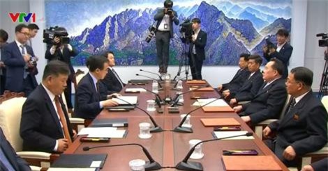 Đàm phán cấp cao liên Triều đạt nhiều thỏa thuận