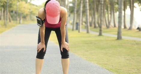 Dấu hiệu bạn đang dần mất cơ