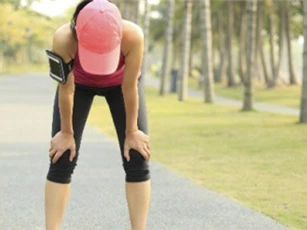 Dấu hiệu bạn đang dần mất cơ