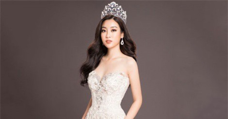 Đỗ Mỹ Linh gây ồn ào khi trở thành giám khảo Hoa hậu Việt Nam 2018