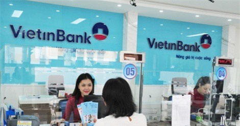 Dư nợ tăng hơn 137%, VietinBank là ngân hàng bán lẻ tốt nhất VN