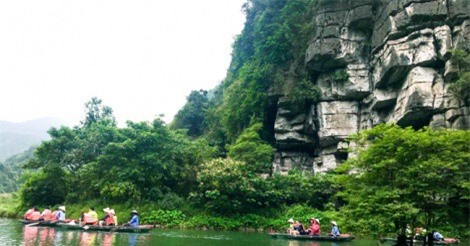 Gợi ý 3 điểm đến cho một ngày du ngoạn Ninh Bình