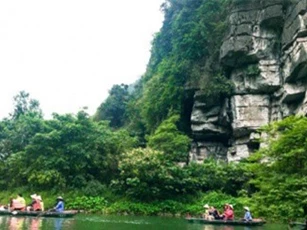 Gợi ý 3 điểm đến cho một ngày du ngoạn Ninh Bình
